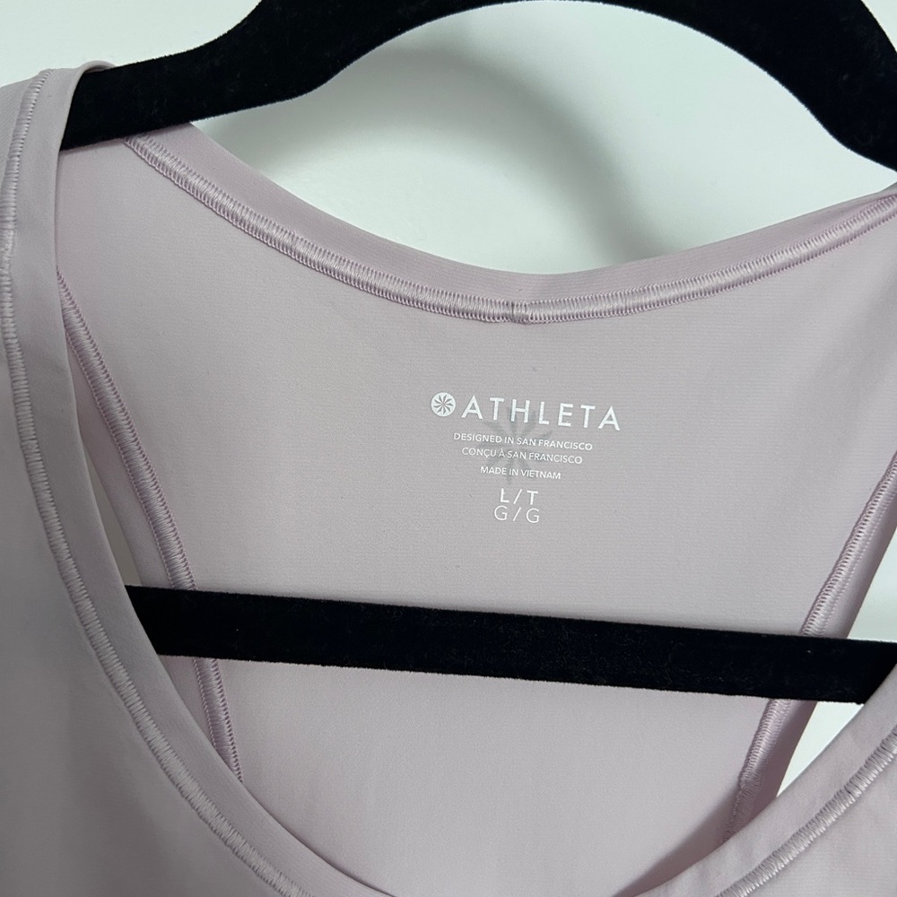 Athleta Match Point dress - Picture 3 of 9